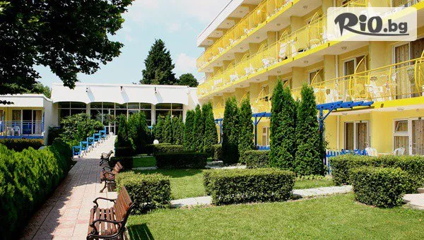 Хотел Орхидея - thumb 5