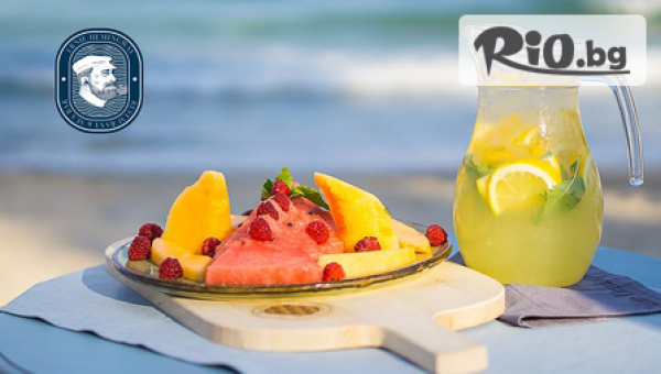 Ресторант By Тhe Sea - thumb 3