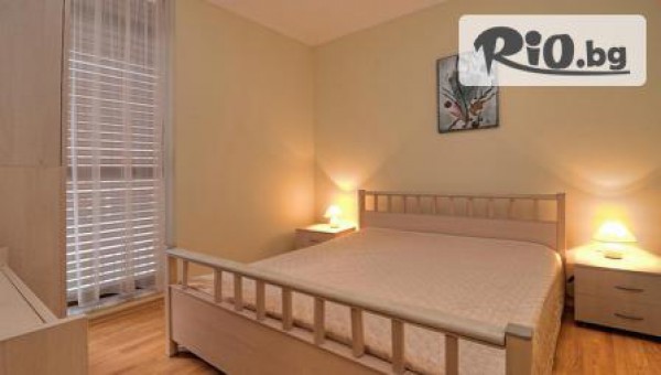 Комплекс Сън Сити 1, Слънчев бряг - thumb 6