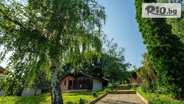 Комплекс Асеневци 3*, с. Царева ливада #1