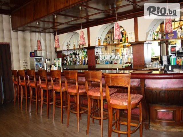 Хотел Royal Central 3* - thumb 8 Хотел Royal Central 3* - thumb 8