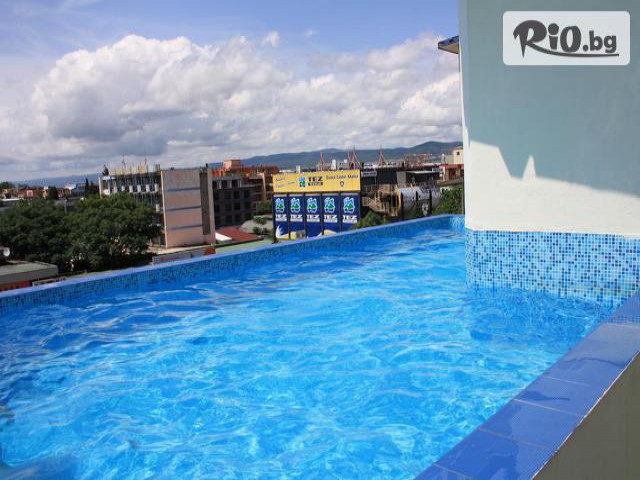 Хотел Royal Central 3* - thumb 4 Хотел Royal Central 3* - thumb 4