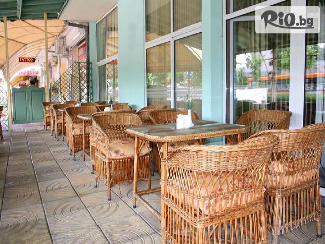 Хотел Royal Central 3* - thumb 7 Хотел Royal Central 3* - thumb 7