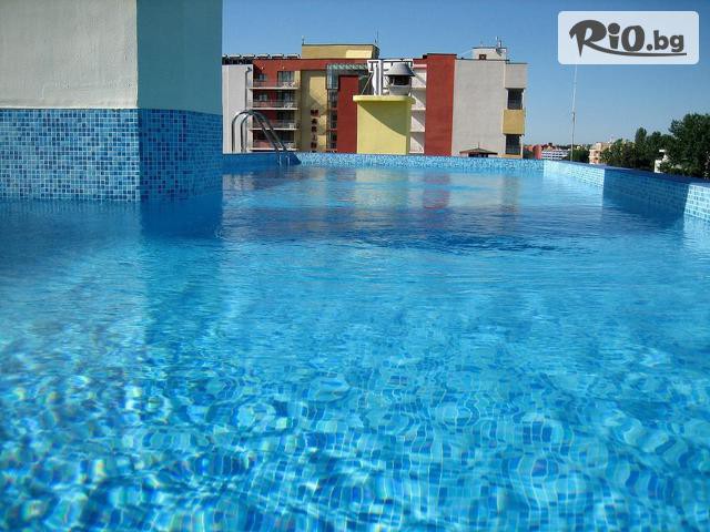 Хотел Royal Central 3* - thumb 5 Хотел Royal Central 3* - thumb 5