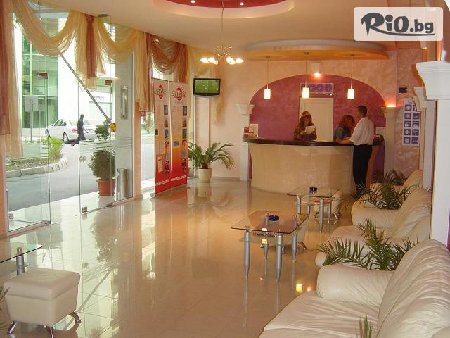 Хотел Royal Central 3* - thumb 9 Хотел Royal Central 3* - thumb 9