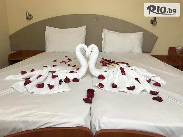 Хотел Royal Central 3* - thumb 10 Хотел Royal Central 3* - thumb 10