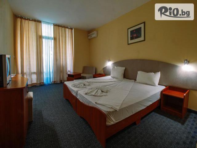 Хотел Royal Central 3* - thumb 12 Хотел Royal Central 3* - thumb 12