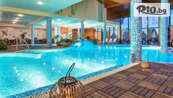 СПА Хотел Олимп - thumb 4