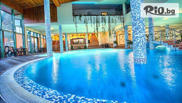 СПА Хотел Олимп - thumb 6