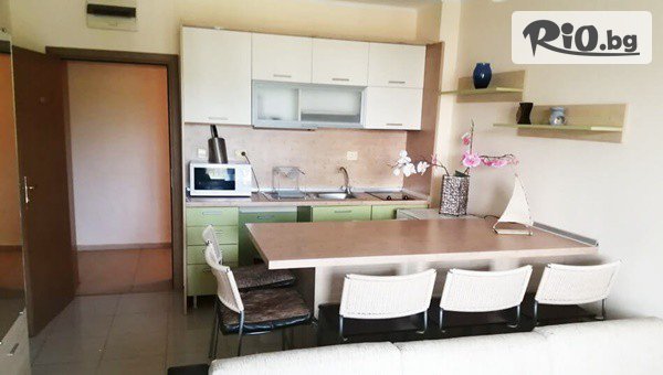 Апартхотел Хармани - thumb 10