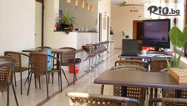 Апартхотел Хармани - thumb 8