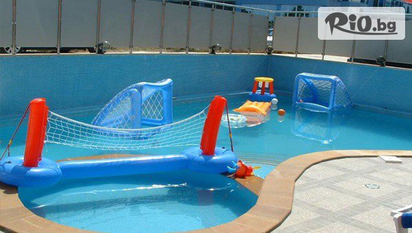 Апартхотел Хармани - thumb 2