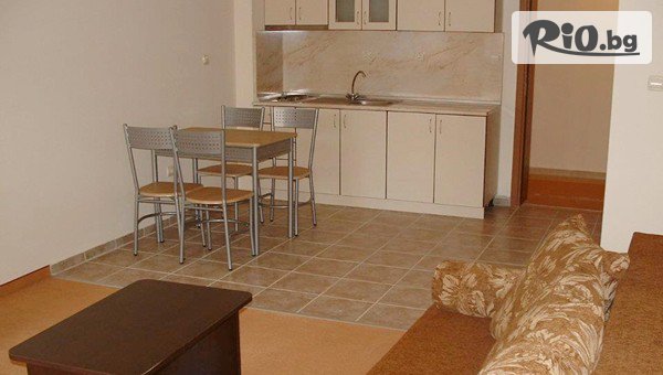 Апартхотел Хармани - thumb 9