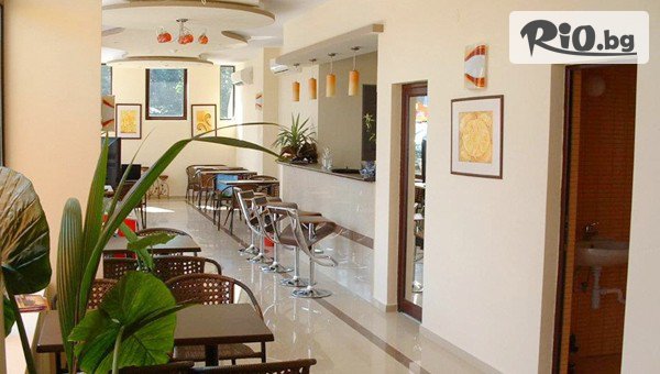 Апартхотел Хармани - thumb 7