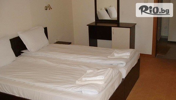 Апартхотел Хармани - thumb 12