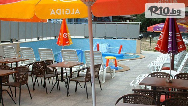 Апартхотел Хармани - thumb 3