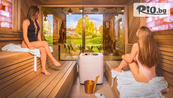 Хотел Севтополис Медикал & СПА - thumb 4