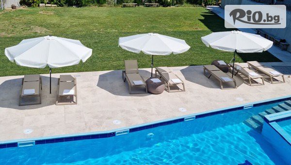 Хотел Time out - thumb 3