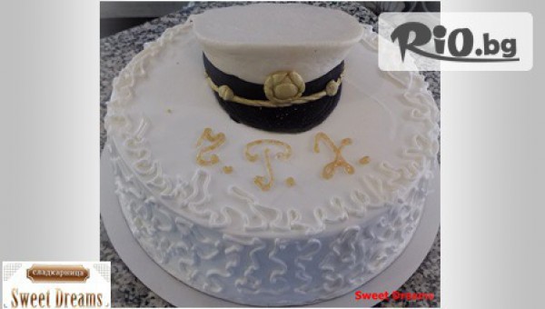 Сладкарница Sweet Dreams - thumb 15