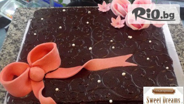 Сладкарница Sweet Dreams - thumb 17