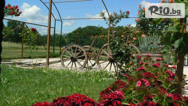 Вила Сириус - thumb 3