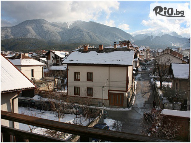 Хотел Икономов *** - thumb 1 Хотел Икономов *** - thumb 1