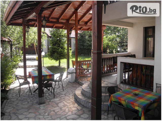 Хотел Икономов *** - thumb 3 Хотел Икономов *** - thumb 3