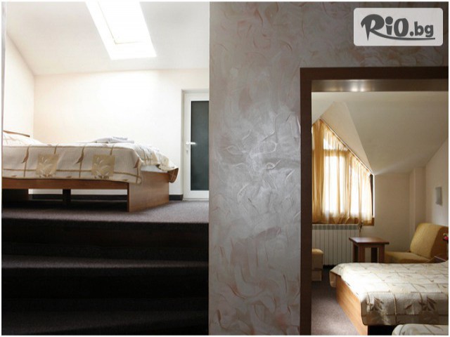 Хотел Икономов *** - thumb 4 Хотел Икономов *** - thumb 4