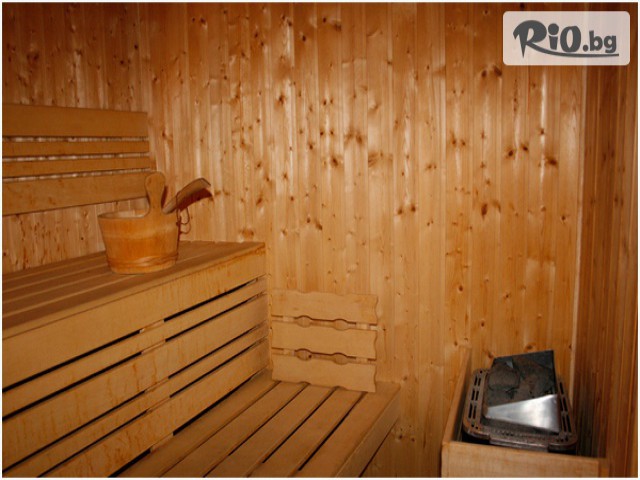 Хотел Икономов *** - thumb 7 Хотел Икономов *** - thumb 7