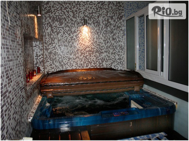 Хотел Икономов *** - thumb 8 Хотел Икономов *** - thumb 8