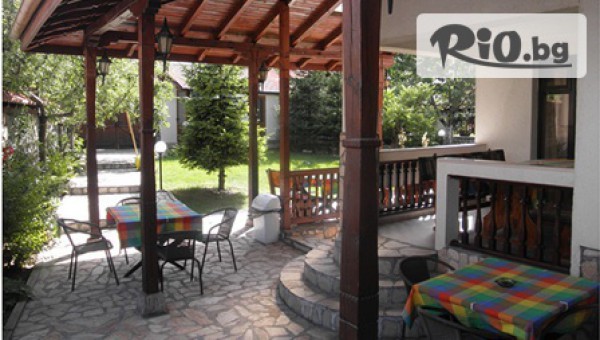 Хотел Икономов *** - thumb 3