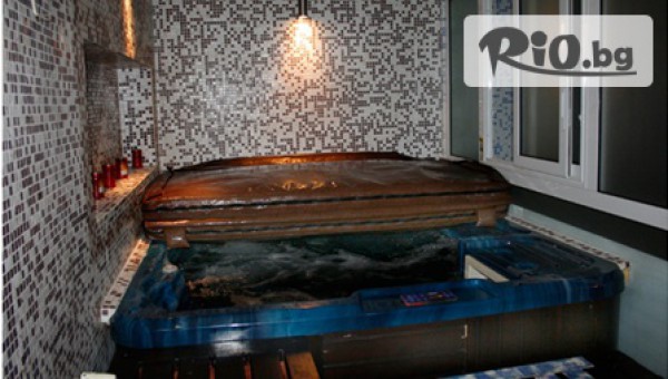 Хотел Икономов *** - thumb 6