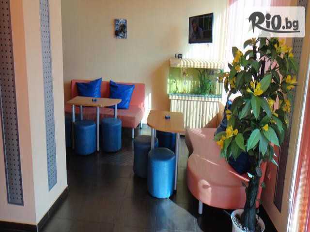 Хотел Джемелли - thumb 3 Хотел Джемелли - thumb 3