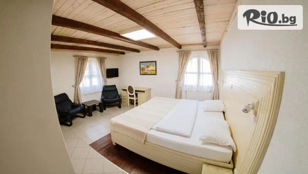 Йонека турс - thumb 5