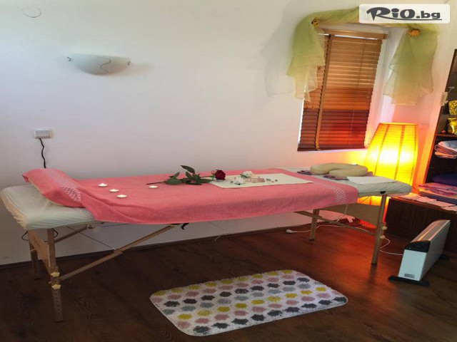 Масажно студио Дилянали - thumb 3 Масажно студио Дилянали - thumb 3