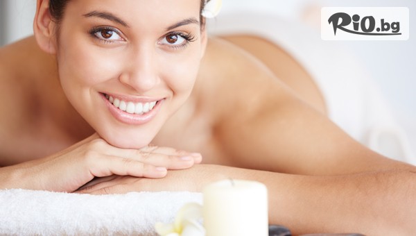 Масажно студио Дилянали - thumb 3