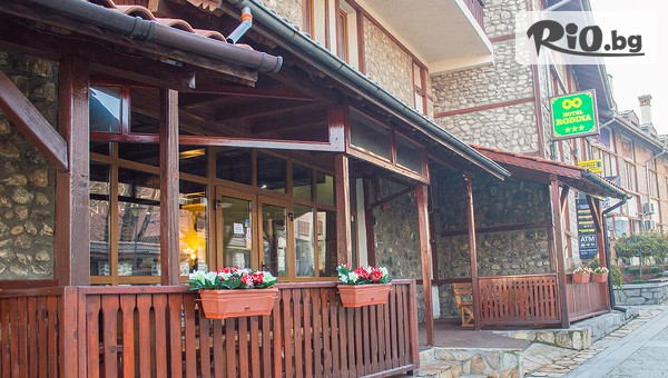 Хотел Родина - thumb 2