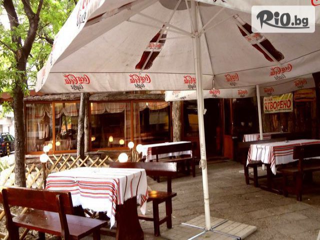 Механа Тракийци - thumb 1