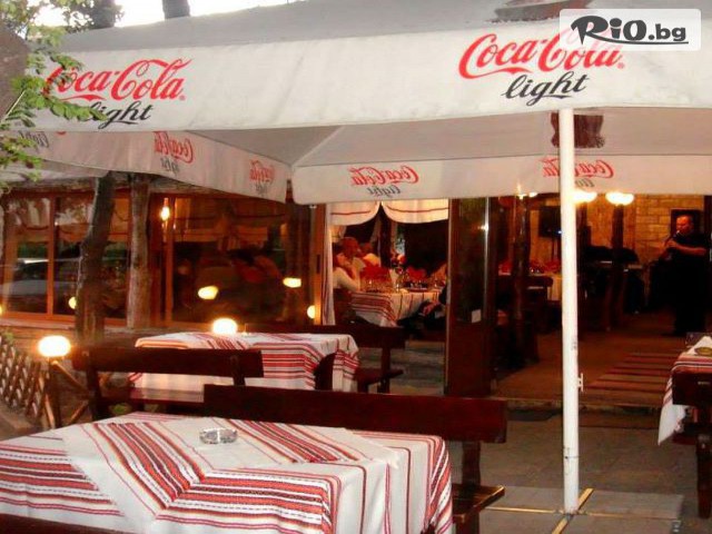 Механа Тракийци - thumb 2