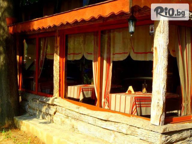 Механа Тракийци - thumb 3