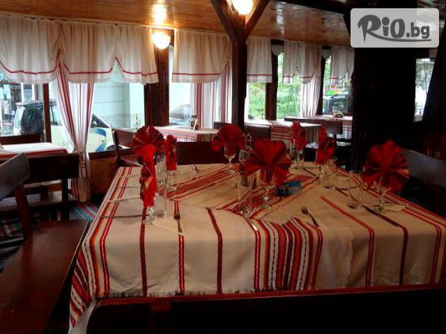 Механа Тракийци - thumb 6