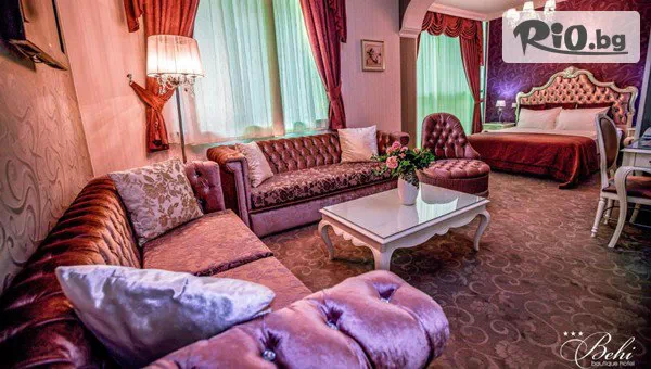 Бутик хотел Бехи - thumb 5