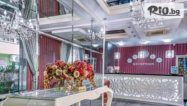 Бутик хотел Бехи - thumb 3