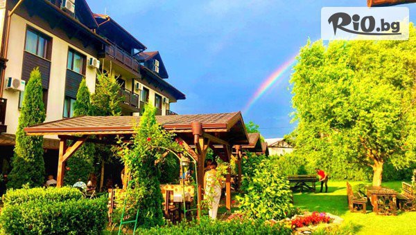 Хотел Валентино 2 - thumb 2