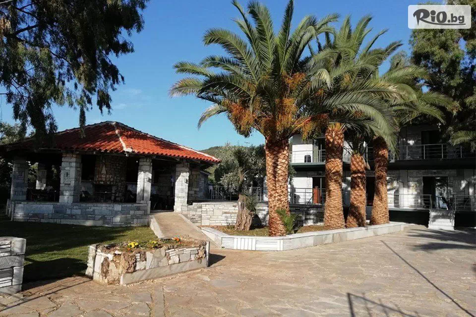 Рикотур - thumb 2 Рикотур - thumb 2