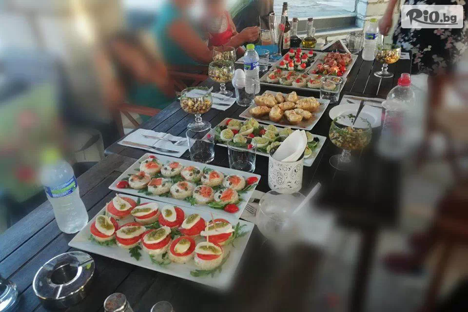 Рикотур - thumb 8 Рикотур - thumb 8