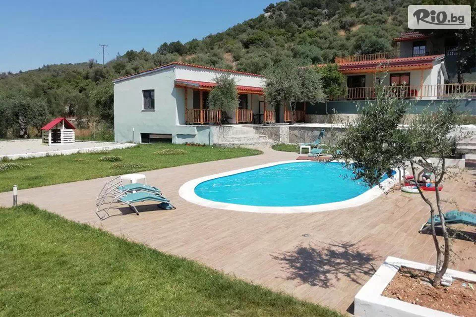 Рикотур - thumb 1 Рикотур - thumb 1