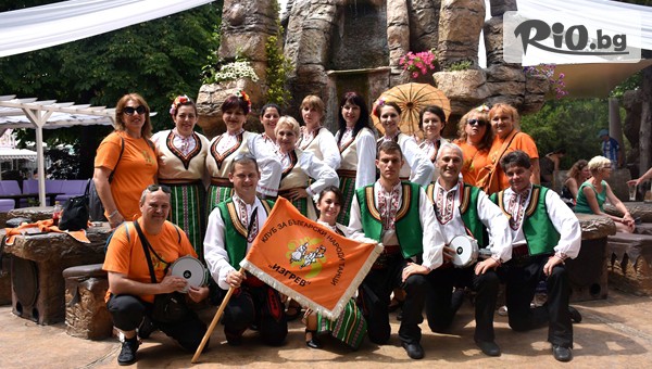 Фолклкорен клуб Изгрев - thumb 2