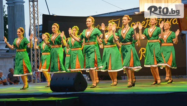 Фолклкорен клуб Изгрев - thumb 3