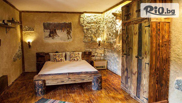 Хотел Villa Mark - thumb 7